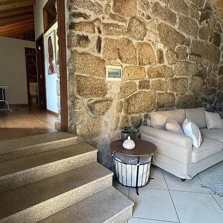 Serena Nest 01 Σπίτι διακοπών